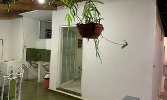 Imagem 2: Aluga-se ampla casa Bairro Sumaré