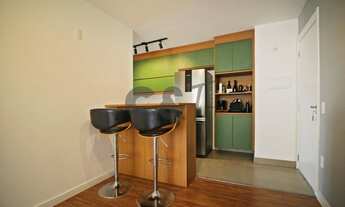 Imagem 2: Apartamento - 3 Dormitórios (1 Suíte) à Venda em Santo Amaro, São Paulo/SP