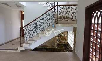 Imagem 6: Casa com 4 dormitórios, 350 m² - venda por R$ 3.150.000,00 ou aluguel por R$ 12.700,00/mês