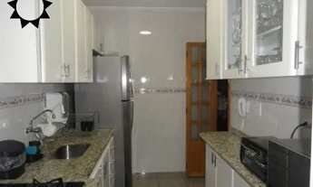 Imagem 3: APTO VILA OSASCO