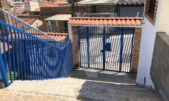 Imagem 4: Casa em condomínio no Bairro da Vila Mazzei, 3 dormitórios, 1 suíte, 3 vagas
