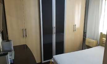 Imagem 7: Aluga-se Apartamento mobiliado próximo à Unillever