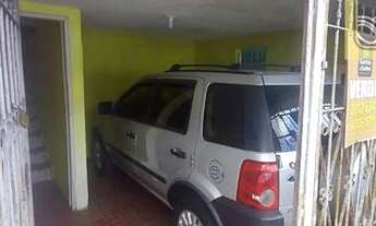 Imagem 2: Casas Assobradadas para locação em São Paulo no bairro Jardim Planalto