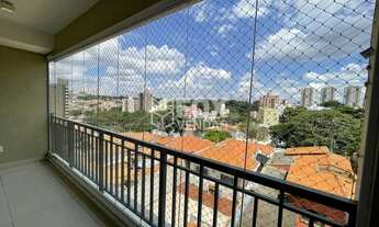 Imagem 4: Apartamento com 3 quartos, Jardim Proença - Campinas