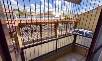 Imagem 4: Casa - Ribeirão Preto - Nova Ribeirânia