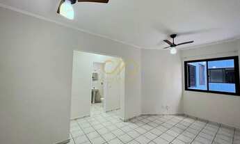 Imagem: Apartamento Padrão - Aviação - Praia