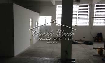 Imagem 4: SãO PAULO - Galpão/Depósito/Armazém - Casa Verde