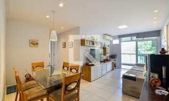 Imagem: Apartamento para Aluguel - Icaraí, 2 Quartos