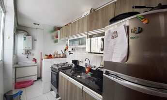 Imagem 3: Apartamento para Venda - 36.75m², 1 dormitório, Santana