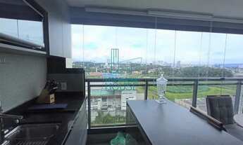 Imagem 4: APTO PARA VENDA E LOCAÇÃO 61M² - VILA LEOPOLDINA