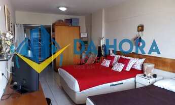 Imagem 2: Loft à venda com 1 dormitórios em Praia do meio, Natal cod:2383