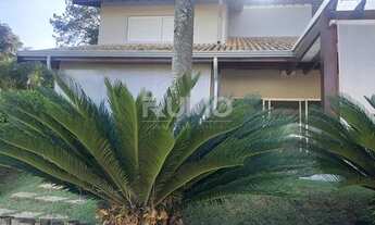 Imagem 3: Casa - Parque Jatibaia (Sousas) - Campinas