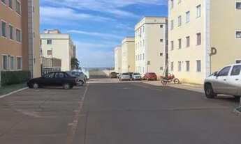 Imagem 3: Valparaíso I Esplanada III Mc Aluga Apt. 2qts Em Frente ao Fórum