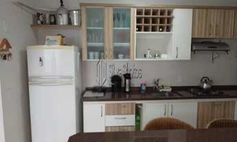 Imagem 4: Apartamento 2 Dormitórios Navegantes Ref.: *93