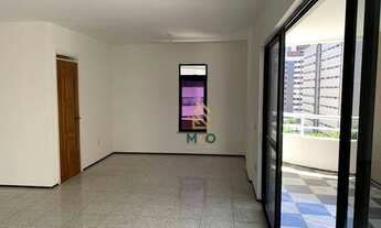 Imagem 7: Apartamento para alugar, 201 m² por R$ 5.684,21/mês - Meireles - Fortaleza/CE