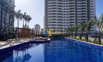 Imagem: Apartamento à venda, 55 m² por R$ 604.000,00