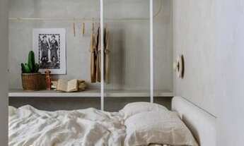 Imagem 6: Apartamento com 2 dormitórios à venda, 77 m² por R$ 950.000 - Centro - Balneário Camboriú