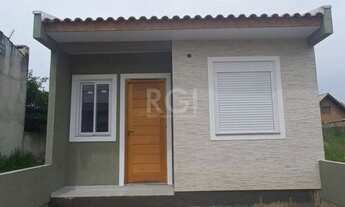 Imagem 4: Casa para Venda - 69m², 2 dormitórios, 1 vaga - Ponta Grossa