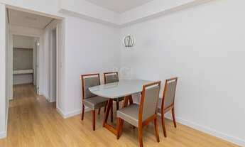 Imagem 7: Apartamento para Venda - 65.5m², 2 dormitórios, sendo 1 suites, 2 vagas - Higienópolis