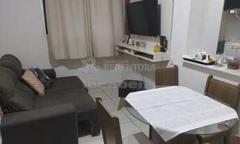 Imagem 3: Apartamento Padrão em São José do Rio Preto