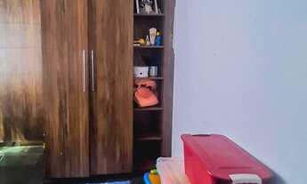 Imagem 5: Apartamento 3/4 (01 Suíte) Edifício Sabara