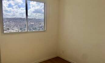 Imagem 5: Apartamento com 2 dormitórios para alugar na Brasilândia- São Paulo/SP