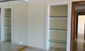 Imagem: Apartamento para venda com 141 m2, 4 quartos