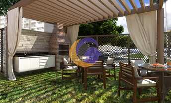 Imagem 6: Apartamento à venda, Imbiribeira, Recife, PE