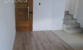 Imagem 3: Santo André - Apartamento Padrão - Utinga