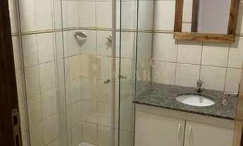 Imagem 6: Apartamento 1 Dormitório