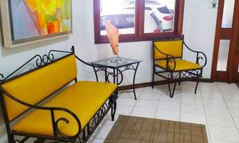 Imagem 3: Apartamento para Venda - 55.71m², 1 dormitório, 1 vaga - Cristal