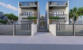 Imagem 6: Sobrados de Alto Padrão Matinhos