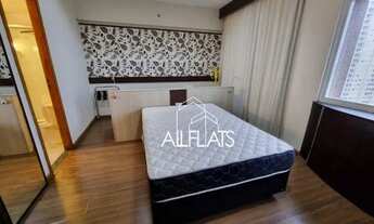 Imagem 4: Flat com 1 dormitório à venda, 30 m² por R$ 320.000,00 - Paraíso - São Paulo/SP