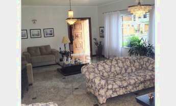 Imagem: Casa com 3 dormitórios, 1 suíte, na Zona