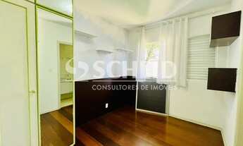 Imagem 6: Apartamento para Locação Jd. Marajoara - 78m2, 3 quartos, 1 suíte, 1 vaga