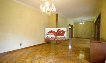 Imagem 4: Sobrado com 3 dormitórios, 290 m² - venda por R$ 1.700.000,00 ou aluguel por R$ 10.650,00