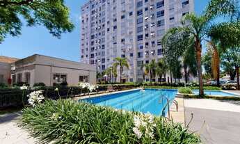 Imagem: Apartamento para Venda - 70.83m², 3 dormitórios