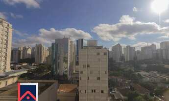 Imagem 5: Venda Apartamento 3 Dormitórios - 96 m² Campo Belo