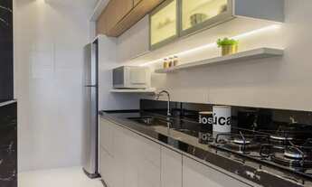 Imagem 2: Apartamento à venda com 02 quartos em Bento Ferreira, Vitoria - ES