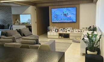 Imagem 2: Apartamento de 158m² - Moema /São Paulo