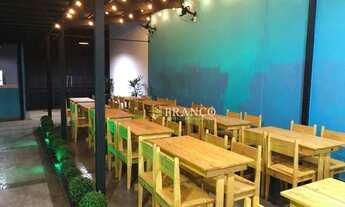 Imagem 3: Ponto para alugar, 300 m² - Barreiro - Taubaté/SP