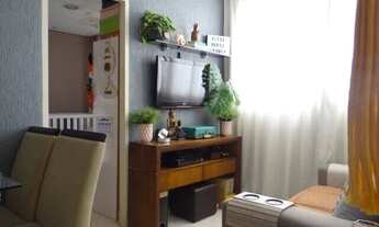 Imagem 3: Ibirité - Apartamento Padrão - Mirante (Parque Durval de Barros