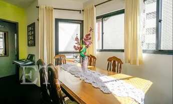 Imagem 6: Condomínio Conjunto Residencial Alpina