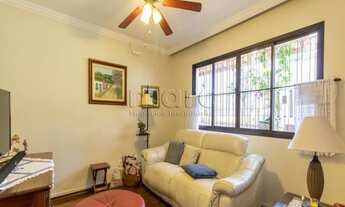 Imagem 2: SAO PAULO - Casa Padrão - CAMPO BELO