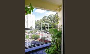 Imagem 6: Apartamento para Aluguel - Jardim Santa Emília, 3 Quartos, 75 m2