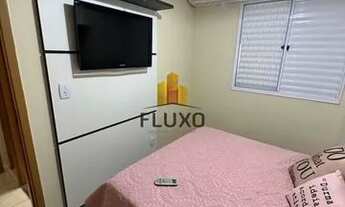 Imagem 6: Apartamento no Bairro PARQUE DAS NACOES - Condominio Parq