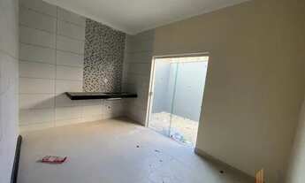 Imagem 5: Casa à venda no bairro São Marcos, Conselheiro Lafaiete MG