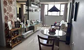 Imagem 2: Apartamento em Tambaú a poucos metros do mar