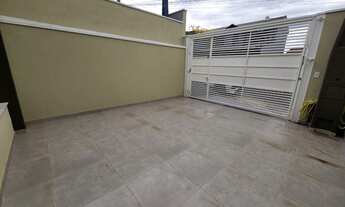 Imagem 2: Casa Térrea com 2 quartos sendo 1 suíte - Jardim Regente, Indaiatuba SP