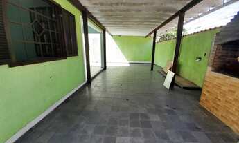 Imagem 6: Casa para aluguel com 80 metros quadrados com 3 quartos em Santa Cruz - Rio de Janeiro - R